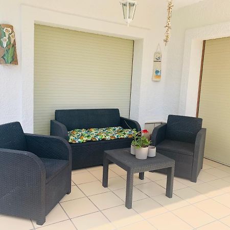 La Casa De L'Estany Villa L'Ametlla de Mar Bagian luar foto