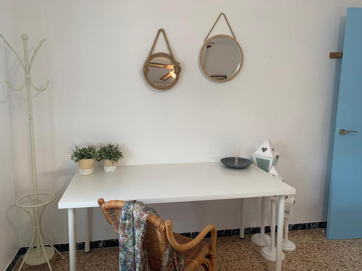 La Casa De L'Estany Villa L'Ametlla de Mar Bagian luar foto