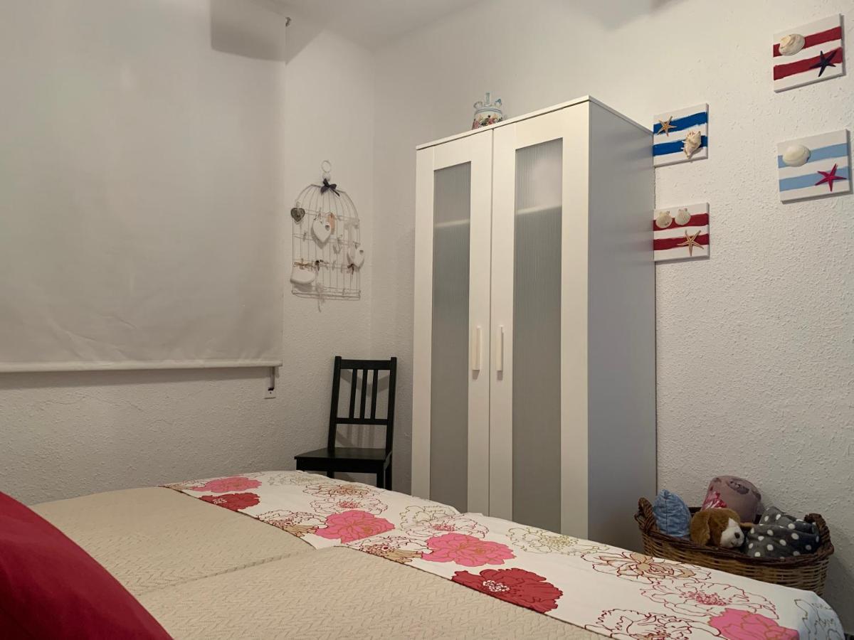 La Casa De L'Estany Villa L'Ametlla de Mar Bagian luar foto